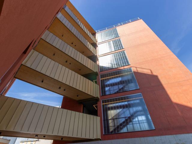Appartamento in vendita a Pordenone, Centro