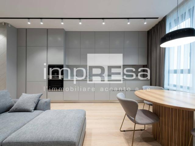 Appartamento in vendita a Pordenone, Centro