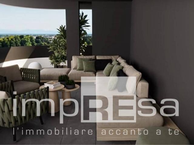 Appartamento in vendita a Pordenone, Centro