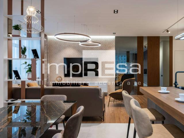 Appartamento in vendita a Pordenone, Centro