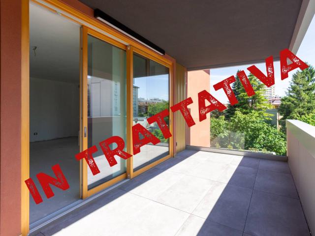Appartamento in vendita a Pordenone, Centro