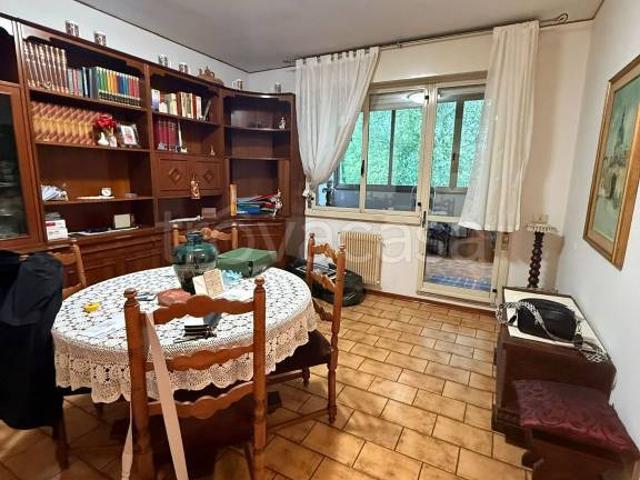 Appartamento in vendita a Pordenone largo Cervignano, 58