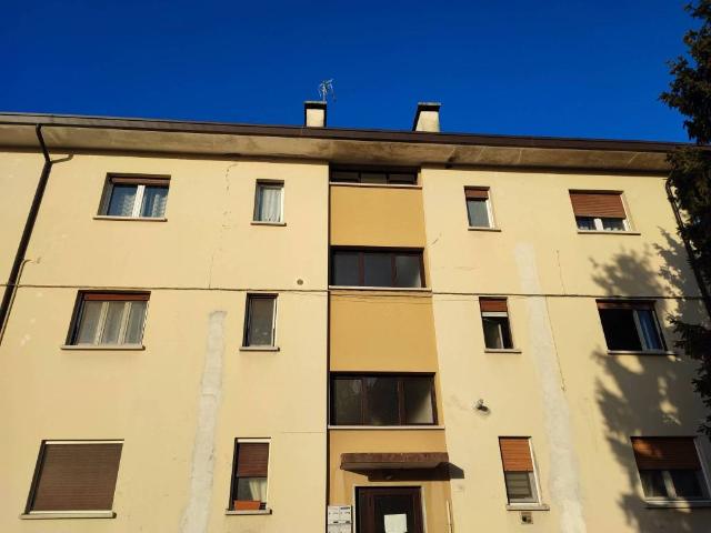 Appartamento in vendita a Pordenone PN