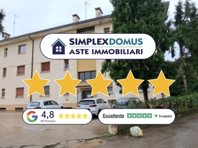 Appartamento in vendita a Pordenone PN