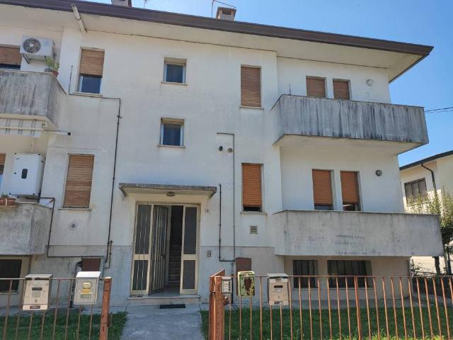 Appartamento in vendita a Pordenone PN