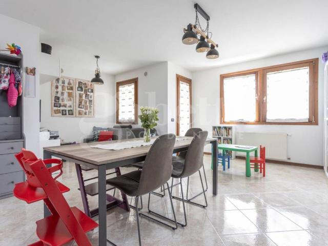 Appartamento in vendita a Pordenone PN