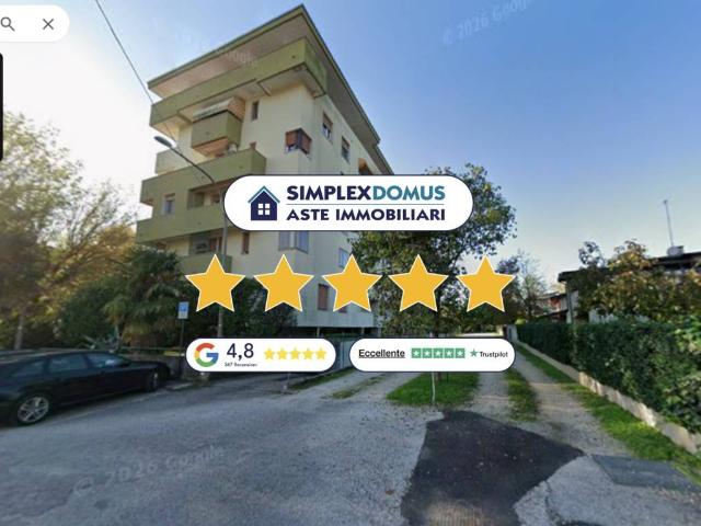 Appartamento in vendita a Pordenone PN