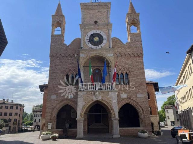 Appartamento in vendita a Pordenone PN
