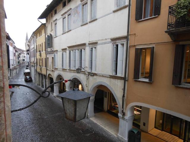 Appartamento in vendita a Pordenone PN