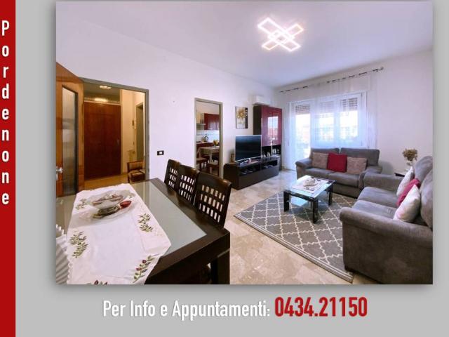 Appartamento in vendita a Pordenone PN