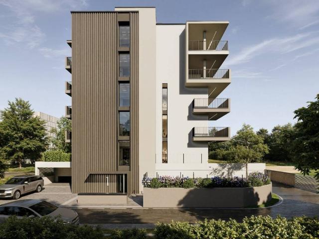 Appartamento in vendita a Pordenone PN