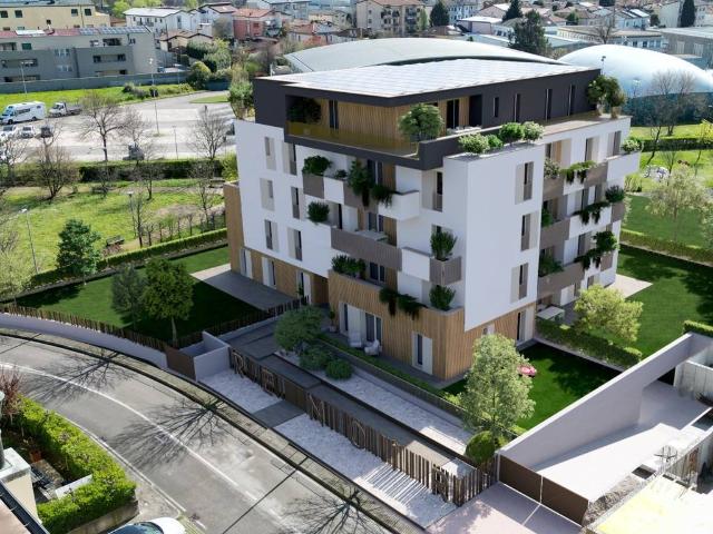 Appartamento in vendita a Pordenone PN