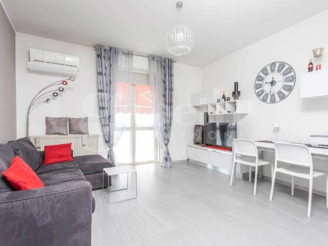 Appartamento in vendita a Pordenone PN
