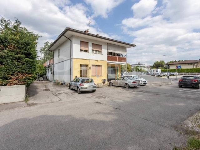 Appartamento in vendita a Pordenone PN