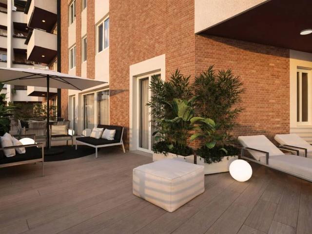 Appartamento in vendita a Pordenone PN