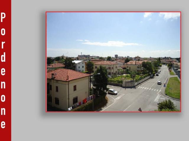 Appartamento in vendita a Pordenone PN
