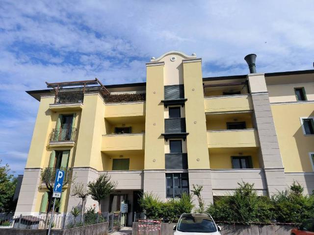 Appartamento in vendita a Pordenone PN