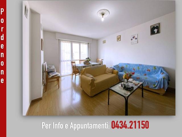 Appartamento in vendita a Pordenone PN