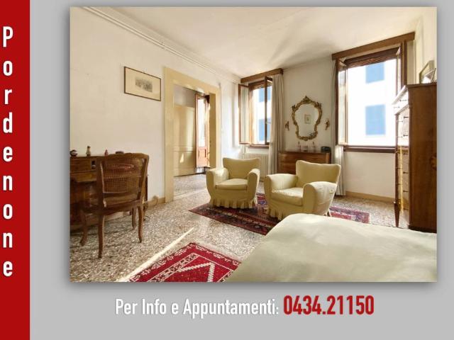 Appartamento in vendita a Pordenone PN