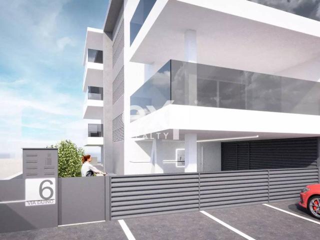 Appartamento in vendita a Pordenone PN