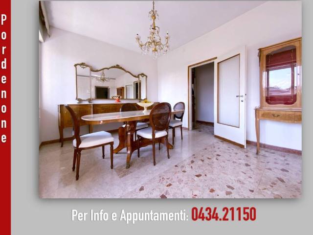 Appartamento in vendita a Pordenone PN
