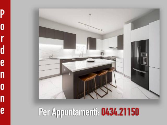 Appartamento in vendita a Pordenone PN