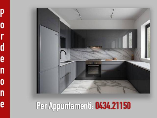 Appartamento in vendita a Pordenone PN