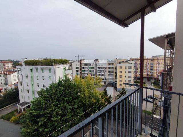 Appartamento in vendita a Pordenone PN