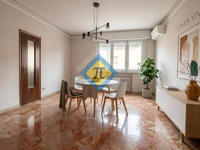 Appartamento in vendita a Pordenone, Semicentro
