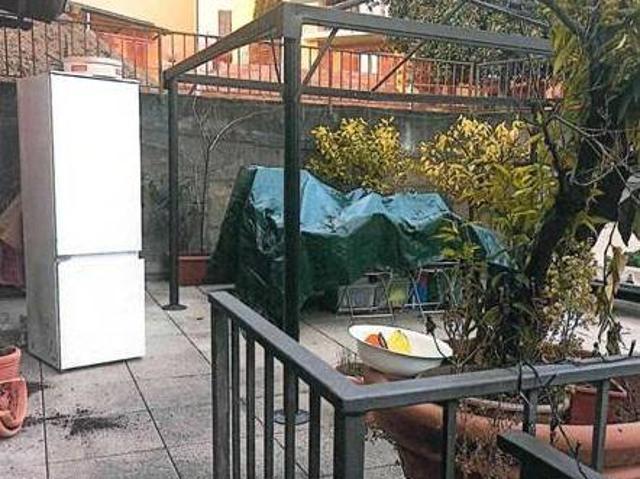 Appartamento in vendita a Porlezza CO