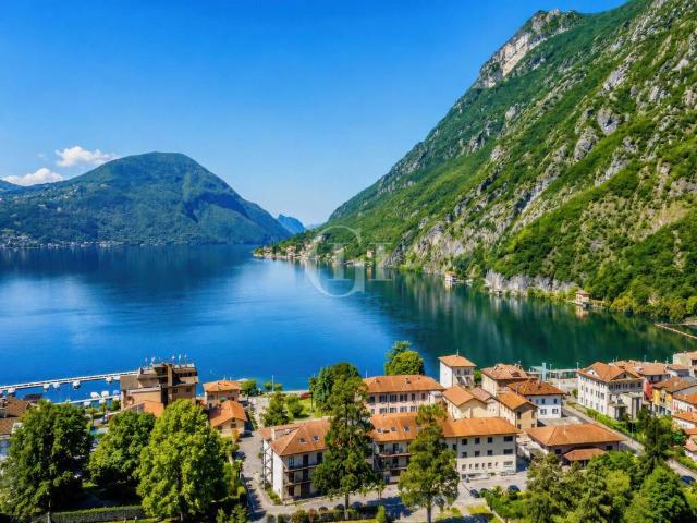 Appartamento in vendita a Porlezza CO