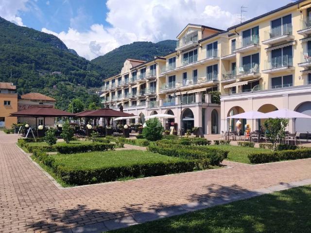 Appartamento in vendita a Porlezza CO