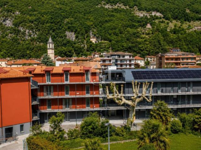 Appartamento in vendita a Porlezza CO
