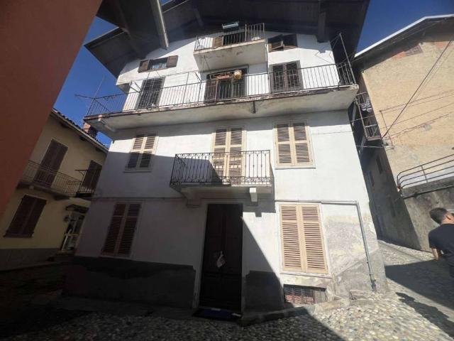 Appartamento in vendita a Portula BI