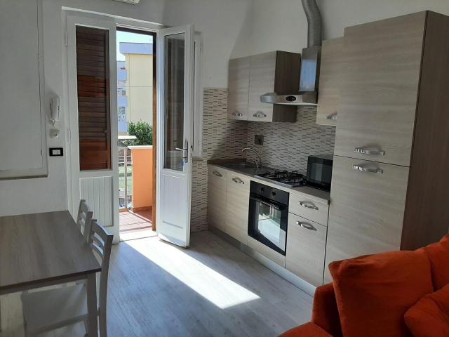 Appartamento in vendita a Porta Fiorentina Pisa in Ristrutturato composto da 3vani