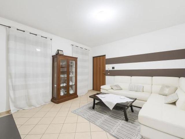 Appartamento in vendita a Asti