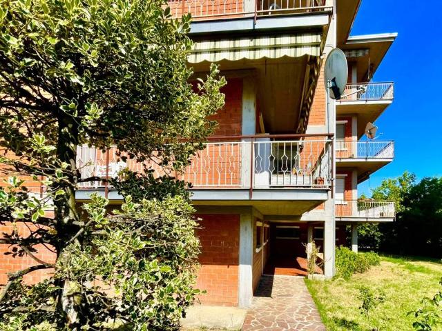Appartamento in vendita a Portalbera PV