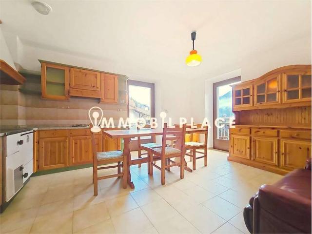 Appartamento in vendita a Porte di Rendena TN