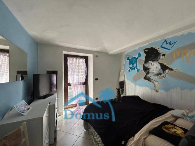 Appartamento in vendita a Porte TO
