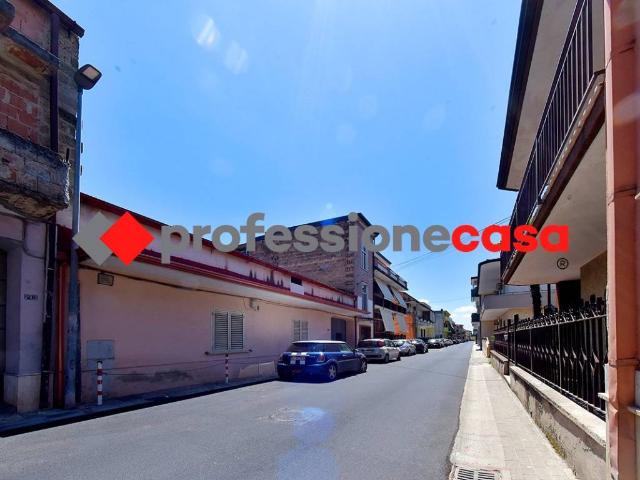 Casa indipendente in vendita a Portico di Caserta CE