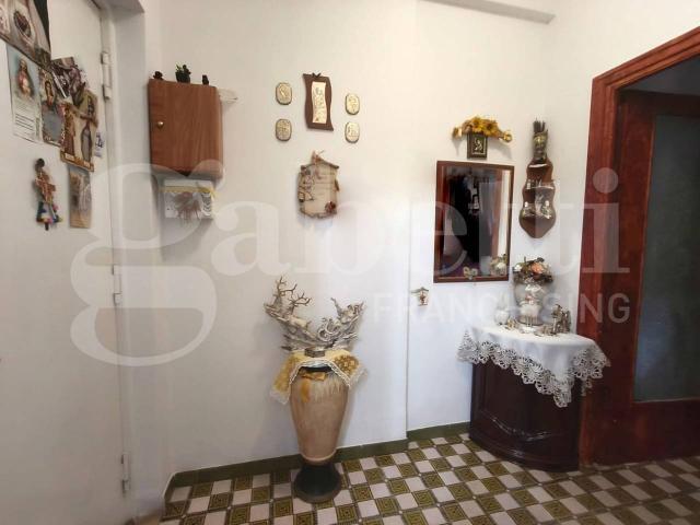 Appartamento in vendita a Portici