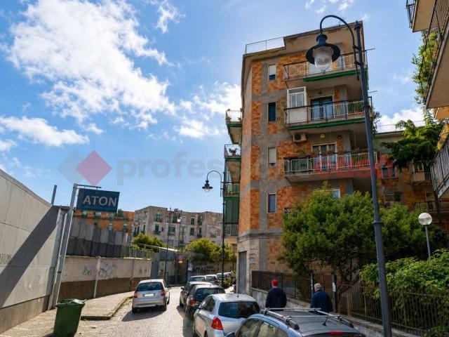 Appartamento in vendita a Portici