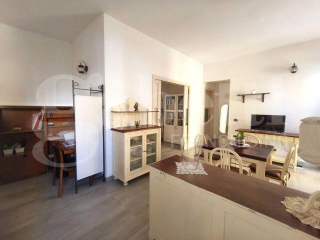 Appartamento in vendita a Portici