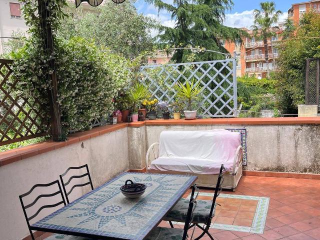 Appartamento in vendita a Portici