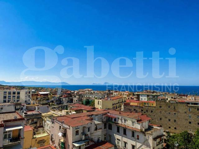 Appartamento in vendita a Portici