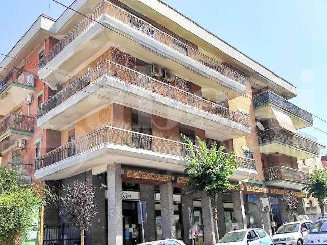 Appartamento in vendita a Portici