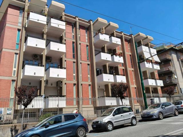 Appartamento in vendita a Portici
