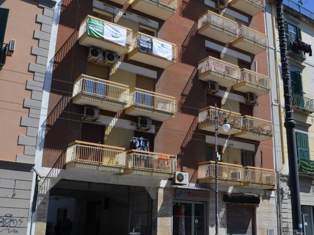 Appartamento in vendita a Portici
