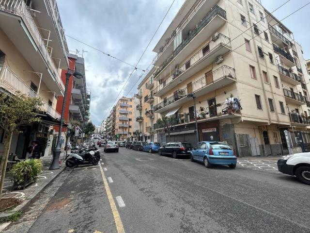Appartamento in vendita a Portici NA