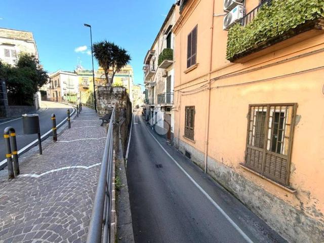Appartamento in vendita a Portici NA